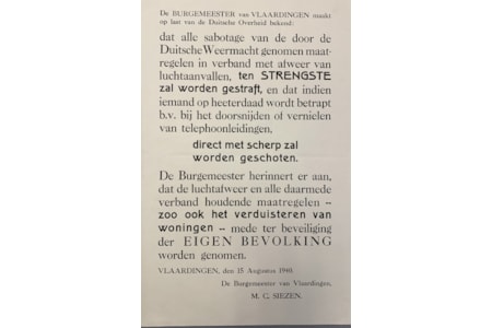 Geuzen serieuze verzetsbeweging